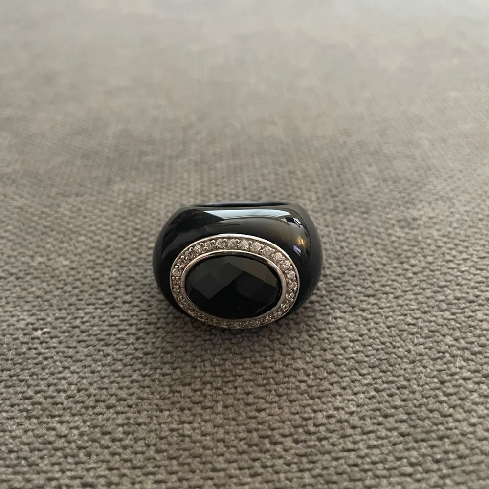 Cocktail ring - Picture 2 of 4